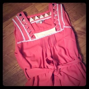 ⏩ Vintage Style Dress